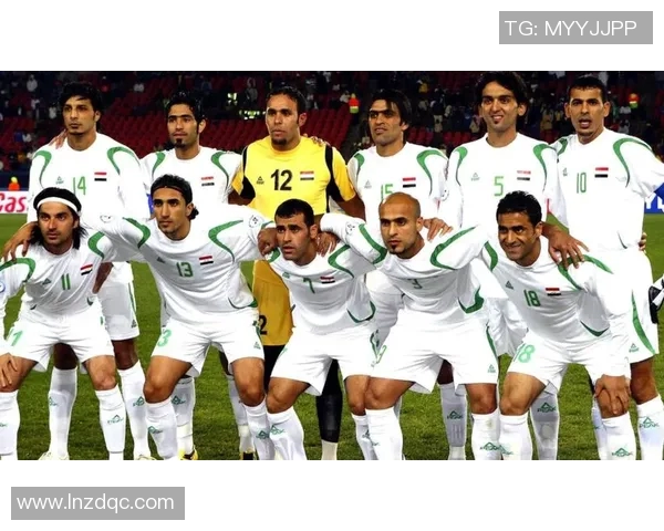 伊朗与伊拉克历史交锋回顾及其对两国关系的影响分析