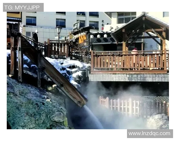 京都与草津温泉的魅力对决探寻日本温泉文化的独特风情与体验